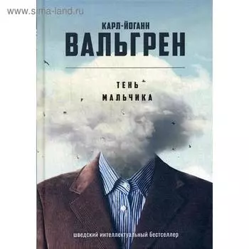 Тень мальчика. Вальгрен К.-Й