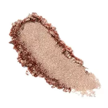 Тени для век Art-Visage ILLUSION, сияющие, тон 35 розовое золото, 1,9 г