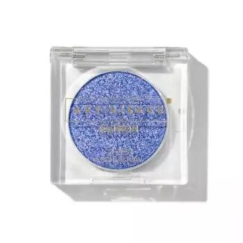 Тени для век Art-Visage Illusion, сияющие, тон 36 аметист, 1.9 г