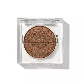Тени для век Art-Visage Illusion, сияющие, тон 34 бронза, 1.9 г