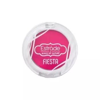 Тени для век Estrde Fiesta, тон 214 Майами