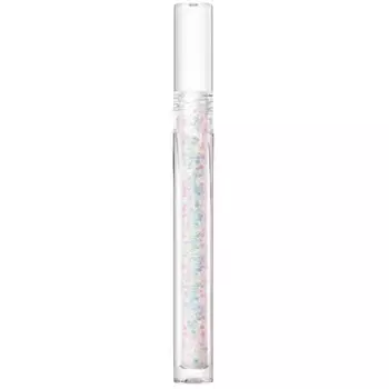 Тени для век Focallure Glittering Liquid Eyeshadow, жидкие, с глиттером, тон G01, 1.5 г