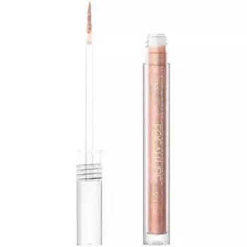 Тени для век Focallure Glittering Liquid Eyeshadow, жидкие, с глиттером, тон S03, 1.5 г