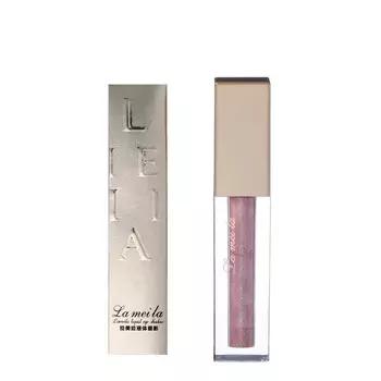 Тени для век жидкие Lameila 1025 тон 2, 2 мл