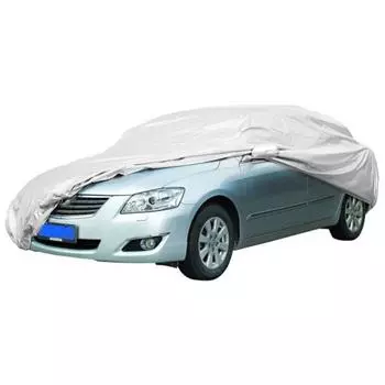 Тент автомобильный Skyway, размер XL, 533178119 см, S04401004