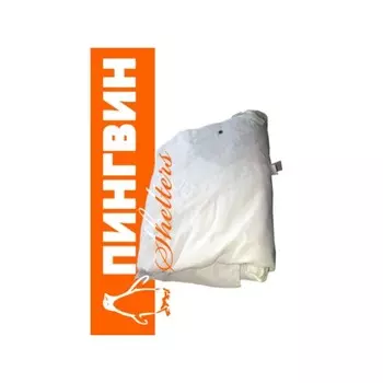 Тент для палатки Mr. Fisher 200, внутренний