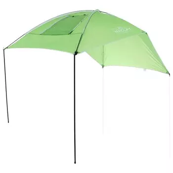 Тент на багажник автомобиля maclay, 280х190 см