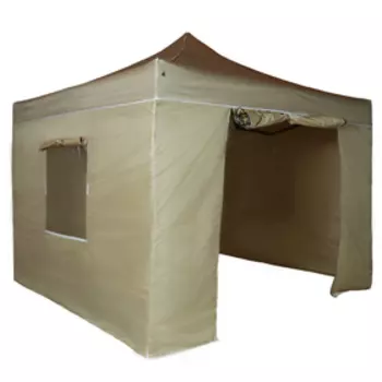 Тент садовый 3101, 295х295х295 см,