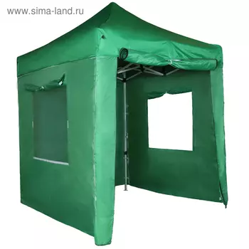 Тент садовый 4220, 289х204х205 см,