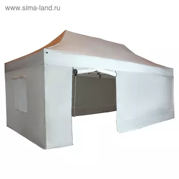 Тент садовый 4360