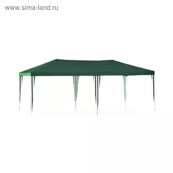 Тент садовый из полиэстера 1057