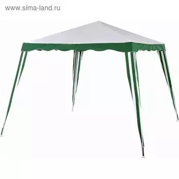 Тент-шатер садовый №1017