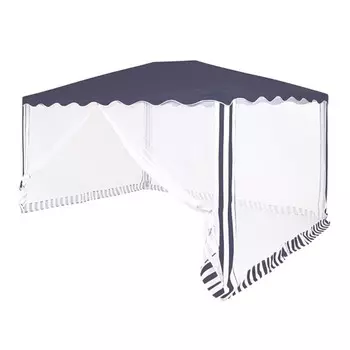 Тент-шатер садовый из полиэстера №1038