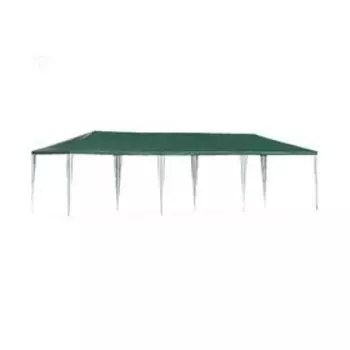 Тент-шатер садовый из полиэстера №63, 375х300х900 см