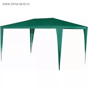 Тент-шатер садовый из полиэтилена №1004