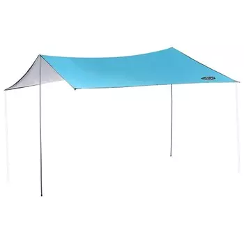 Тент туристический Maclay, 300х295 см