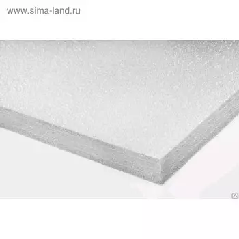 Теплоизоляция "Порилекс" НПЭ, толщина 30 мм, мат 1х2 м, 2 кв. м.