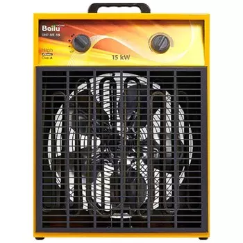 Тепловая пушка Ballu BHP-ME-15, 15 кВт, до 150 м.кв.