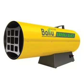 Тепловая пушка газовая BALLU BHG-60