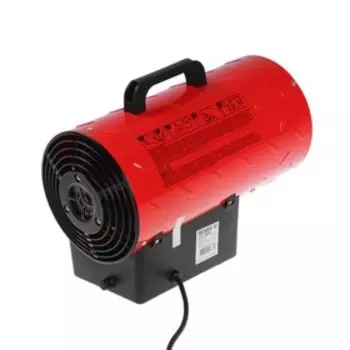 Тепловая пушка "Ресанта" ТГП-15000, газовая, 15000 Вт, 400 м3/час, 1 л/час