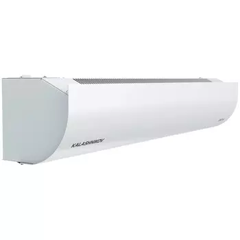 Тепловая стич завеса Kalashnikov KVC-A15E9-31, 9 кВт, до 90 м.кв.