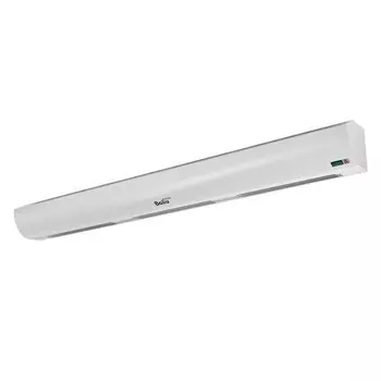 Тепловая завеса Ballu BHC-L15-S09, 9000 Вт, 1050 м3/ч, белая