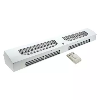 Тепловая завеса тепловентилятор «СИБРТЕХ» ТС-6000, 230 В, 3 режима, 3000-6000 Вт