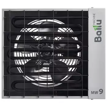 Тепловентилятор Ballu BHP-MW-9, 9 кВт, до 100 м.кв.