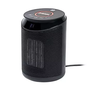 Тепловентилятор DENZEL DTFC-2000, керамический, вентилятор, 2000 Вт, 3 режима