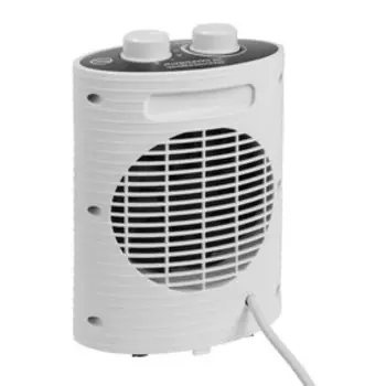 Тепловентилятор ENGY PTC-306W, 750/1500 Вт, керамический, 2 режима, до 20 м