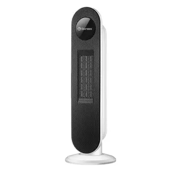 Тепловентилятор Thermex Duomo 2000, 2 кВт, до 25 кв.м.