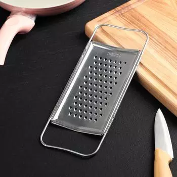 Терка для моркови «Эконом», 2292 см