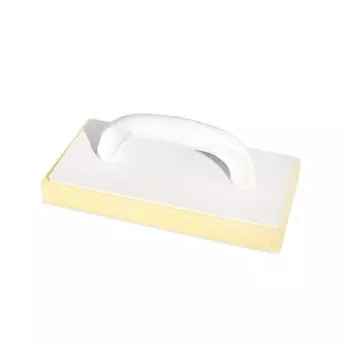 Терка EDMA 257055, поролоновая