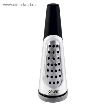 Терка многофункциональная 3 в 1, 27 х 8,5 см