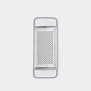 Терка плоская для картофеля, в упаковке