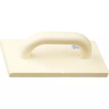 Терка полиуретановая "Сибртех" 86609, 120х240 мм