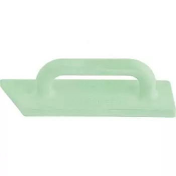 Терка полиуретановая "Сибртех" 86646, 200х360 мм, облегченная