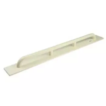 Терка строительная ЛОМ, полиуретан, 120 х 1200 мм