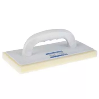 Терка строительная "РемоКолор", 25х140х270 мм, поролоновое покрытие