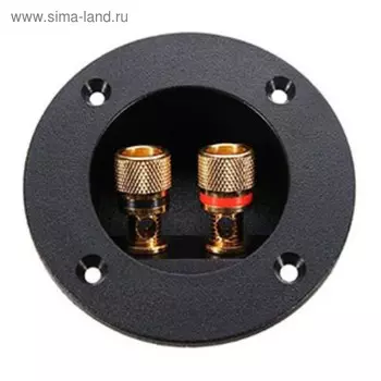 Терминал для сабвуфера Mystery MTN-30