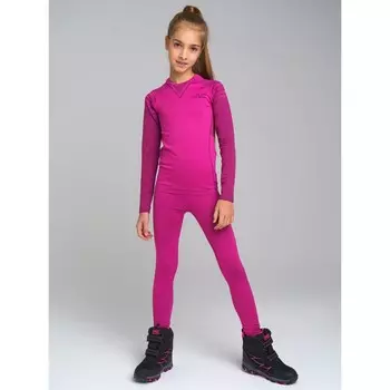 Термобелье для девочки, рост 128-134 см