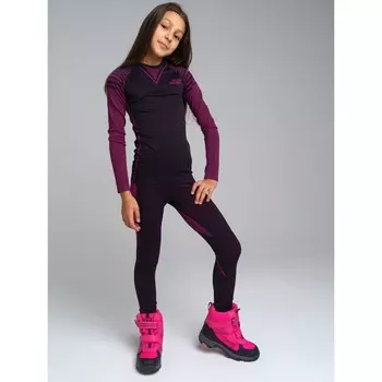 Термобелье для девочки, рост 128-134 см