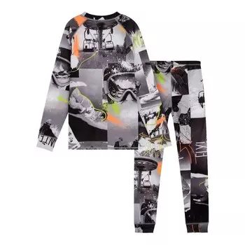 Термобелье для мальчика, рост 164 см