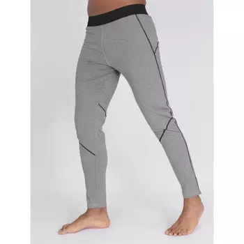 Термобелье мужское, размер 46-48, цвет светло-серый