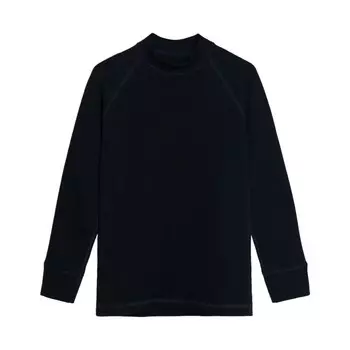 Термобельё для мальчика, рост 146-152 см, цвет тёмно-антрацит