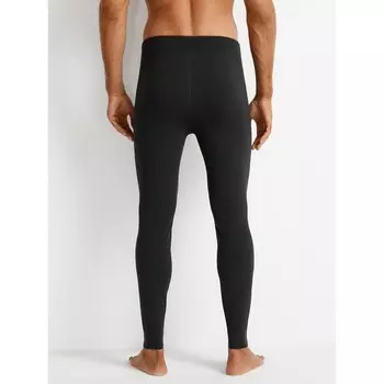 Термобельё кальсоны Grigio scuro мужские, размер 54