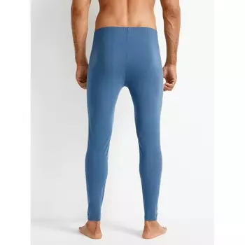 Термобельё кальсоны Jeans мужские, размер 54