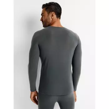Термобельё лонгслив Grigio мужской, размер 50