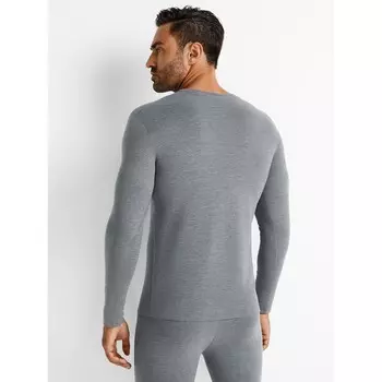 Термобельё лонгслив Grigio мужской, размер 54