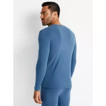 Термобельё лонгслив Jeans мужской, размер 46